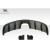2014-2016 Porsche Cayman Motox Rear Diffuser - 3 Piece - image 5