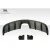 2014-2016 Porsche Cayman Motox Rear Diffuser - 3 Piece - image 4