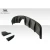2014-2016 Porsche Cayman Motox Rear Diffuser - 3 Piece - image 8
