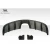 2014-2016 Porsche Cayman Motox Rear Diffuser - 3 Piece - image 7