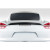 2014-2016 Porsche Cayman GT4 Ducktail Rear Wing Spoiler - 1 Piece - image 9