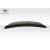 2014-2016 Porsche Cayman GT4 Ducktail Rear Wing Spoiler - 1 Piece - image 5
