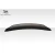 2014-2016 Porsche Cayman GT4 Ducktail Rear Wing Spoiler - 1 Piece - image 8