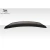 2014-2016 Porsche Cayman GT4 Ducktail Rear Wing Spoiler - 1 Piece - image 9