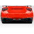 2013-2020 Scion FR-S Toyota 86 BRZ TD3000 V2 Rear Diffuser - 1 Piece - image 1