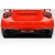 2013-2020 Scion FR-S Toyota 86 BRZ TD3000 V2 Rear Diffuser - 1 Piece - image 1