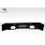 2013-2020 Scion FR-S Toyota 86 BRZ TD3000 V2 Rear Diffuser - 1 Piece - image 8