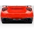 2013-2020 Scion FRS TD3000 Rear Lip - image 1