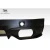 2013-2020 Scion FR-S Toyota 86 BRZ TD3000 V2 Rear Diffuser - 1 Piece - image 11