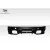 2013-2020 Scion FR-S Toyota 86 BRZ TD3000 V2 Rear Diffuser - 1 Piece - image 4