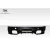 2013-2020 Scion FR-S Toyota 86 BRZ TD3000 V2 Rear Diffuser - 1 Piece - image 15