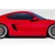 2014-2016 Porsche Cayman Motox Side Skirts - image 1