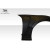 2013-2020 Scion FR-S Toyota 86 Subaru BRZ AM-S Front Fenders - 2 Piece - image 8