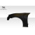 2013-2020 Scion FR-S Toyota 86 Subaru BRZ AM-S Front Fenders - 2 Piece - image 5