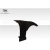 2013-2020 Scion FR-S Toyota 86 Subaru BRZ AM-S Front Fenders - 2 Piece - image 7