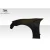 2013-2020 Scion FR-S Toyota 86 Subaru BRZ AM-S Front Fenders - 2 Piece - image 5