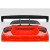2013-2020 Scion FR-S Toyota 86 Subaru BRZ VRS Euro Rear Wing Spoiler - 5 Piece - image 1