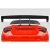 2013-2020 Scion FRS VRS Rear Wing - image 1