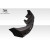 2012-2014 Honda Civic 2dr MR Front Bumper - 1 Piece - image 7