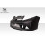 2012-2014 Honda Civic 2dr MR Front Bumper - 1 Piece - image 12