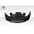 2012-2014 Honda Civic MR Front Bumper - image 6