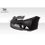 2012-2014 Honda Civic MR Front Bumper - image 20