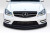 2012-2014 Mercedes C63 W204 Duraflex RSpec Front Lip Under Spoiler 1 Piece