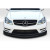 2012-2014 Mercedes C63 W204 Duraflex RSpec Front Lip Under Spoiler - 1 Piece - image 1