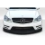 2012-2014 Mercedes C63 W204 RSpec Front Lip Under Spoiler - 1 Piece - image 1