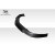 2012-2014 Mercedes C63 W204 RSpec Front Lip Under Spoiler - 1 Piece - image 14