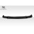 2012-2014 Mercedes C63 W204 RSpec Front Lip Under Spoiler - 1 Piece - image 9