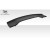 2012-2017 Hyundai Veloster Duraflex RGT Rear Wing Spoiler 5 Piece