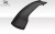 2012-2017 Hyundai Veloster Duraflex RGT Rear Wing Spoiler 5 Piece