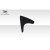 2012-2017 Hyundai Veloster RGT Rear Wing Spoiler - 5 Piece - image 12