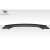 2012-2017 Hyundai Veloster Duraflex RGT Rear Wing Spoiler - 5 Piece - image 4