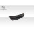 2012-2015 Honda Civic 2DR Duraflex KMZ V2 Rear Wing Spoiler - 1 Piece - image 6