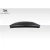 2012-2015 Honda Civic 2DR KMZ V2 Rear Wing Spoiler - 1 Piece - image 3