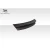 2012-2015 Honda Civic 2DR KMZ V2 Rear Wing Spoiler - 1 Piece - image 6