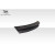 2012-2015 Honda Civic 2DR KMZ V2 Rear Wing Spoiler - 1 Piece - image 6