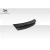 2012-2015 Honda Civic 2DR KMZ V2 Rear Wing Spoiler - 1 Piece - image 10