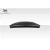 2012-2015 Honda Civic 2DR KMZ V2 Rear Wing Spoiler - 1 Piece - image 7