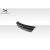 2012-2015 Honda Civic 2DR KMZ V2 Rear Wing Spoiler - 1 Piece - image 7