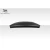 2012-2015 Honda Civic 2DR KMZ V2 Rear Wing Spoiler - 1 Piece - image 4