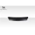 2012-2015 Honda Civic 2DR KMZ V2 Rear Wing Spoiler - 1 Piece - image 7