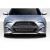 2012-2017 Hyundai Veloster Turbo Runner Grille - 1 Piece - image 3