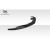 2010-2013 Chevrolet Camaro V8 Duraflex ZLR Front Lip Under Spoiler Air Dam - 1 Piece - image 8