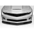 2010-2013 Chevrolet Camaro ZLR Front Lip - image 1