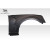 2010-2015 Chevrolet Camaro AM-S Front Fenders - 2 Piece - image 3