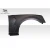 2010-2015 Chevrolet Camaro AM-S Front Fenders - 2 Piece - image 16