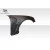 2010-2015 Chevrolet Camaro AM-S Front Fenders - 2 Piece - image 18